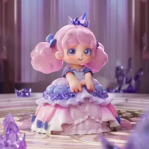 Колекційна фігурка POP TOP JOTOYS серії 