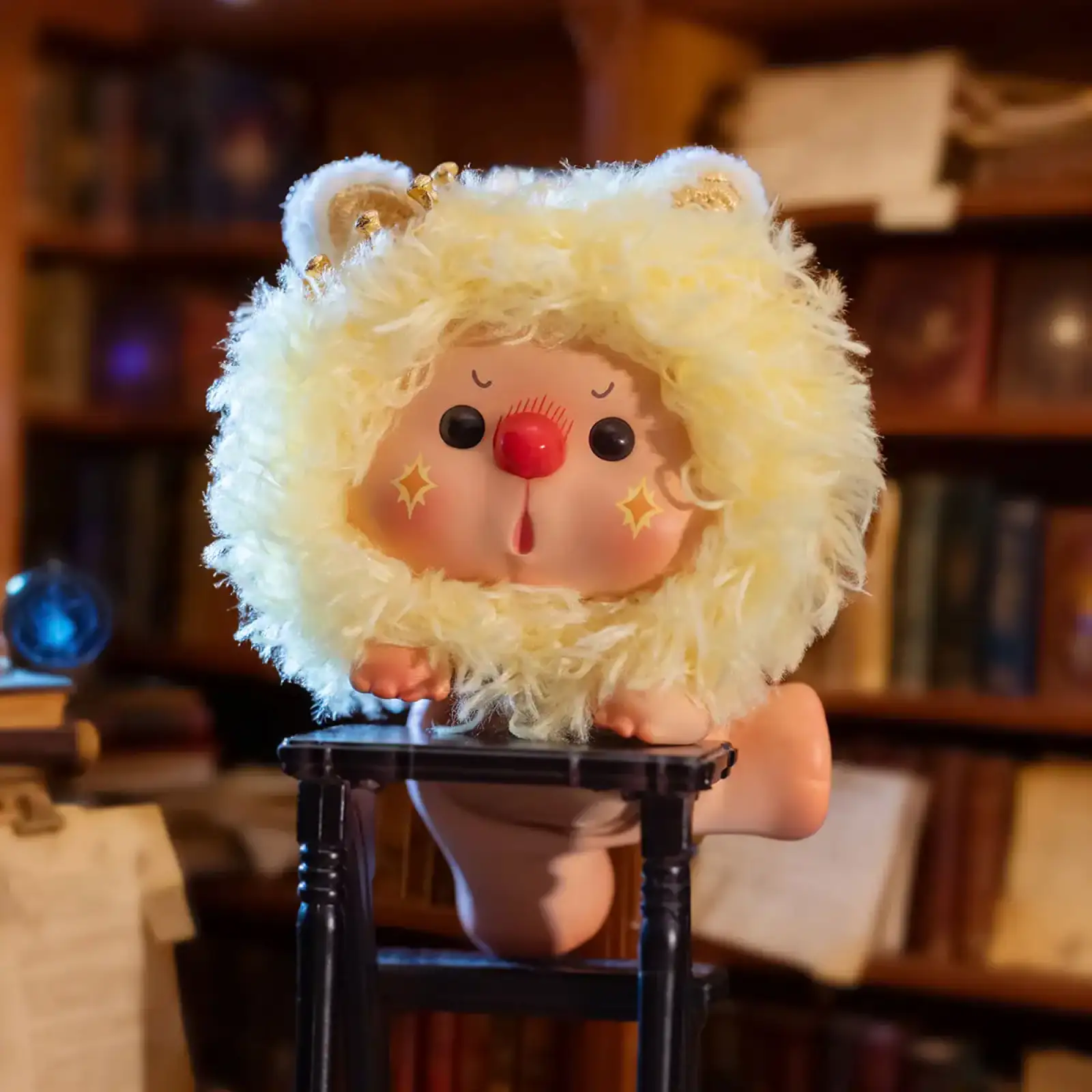Колекційна фігурка POP TOP JOTOYS серії 
