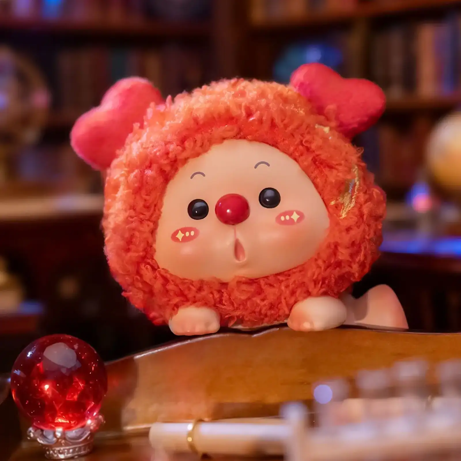 Колекційна фігурка POP TOP JOTOYS серії 