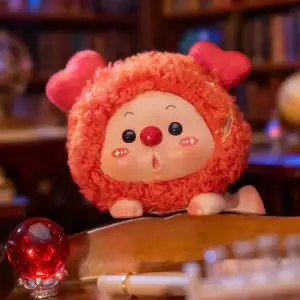 Колекційна фігурка POP TOP JOTOYS серії 