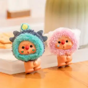 Колекційна фігурка POP TOP JOTOYS серії 