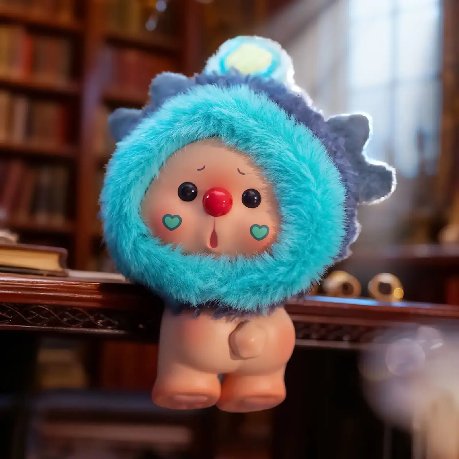 Колекційна фігурка POP TOP JOTOYS серії 