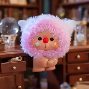 Колекційна фігурка POP TOP JOTOYS серії 