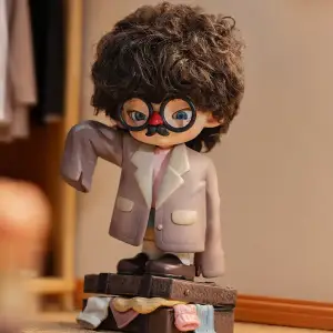 Колекційна фігурка POP TOP JOTOYS серії 