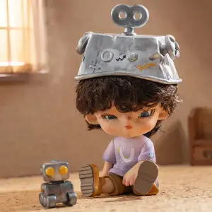Колекційна фігурка POP TOP JOTOYS серії 