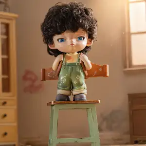 Колекційна фігурка POP TOP JOTOYS серії 