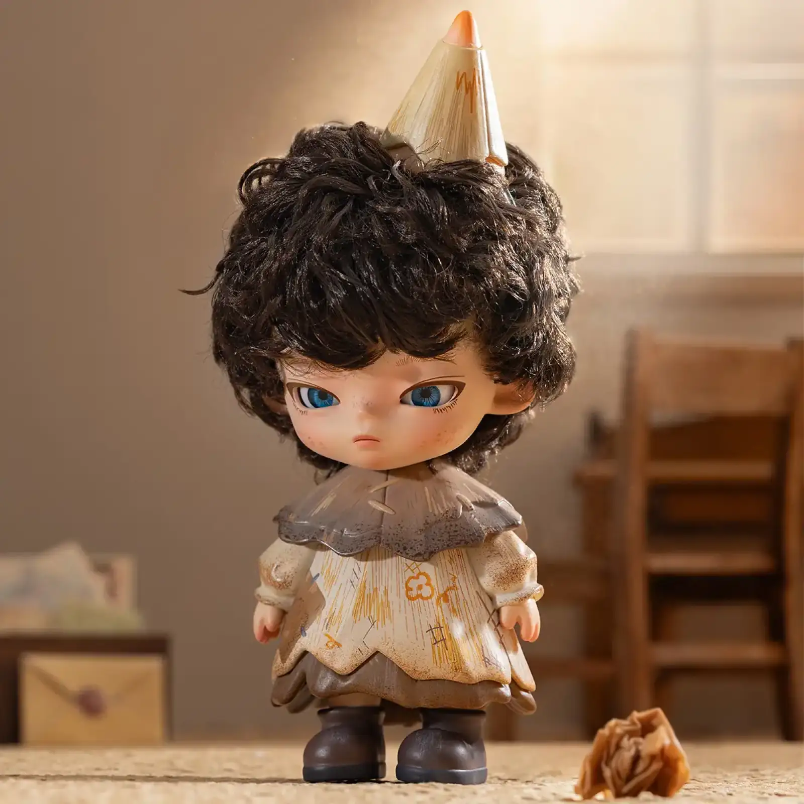 Колекційна фігурка POP TOP JOTOYS серії 