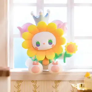 Коллекционная фигурка POP TOP Lucky Emma серии 