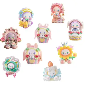 Коллекционная фигурка POP TOP Lucky Emma серии 