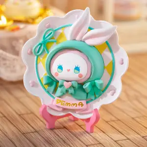Коллекционная фигурка POP TOP Lucky Emma серии 