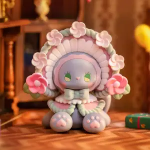 Коллекционная фигурка POP TOP Lucky Emma серии 