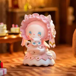 Коллекционная фигурка POP TOP Lucky Emma серии 