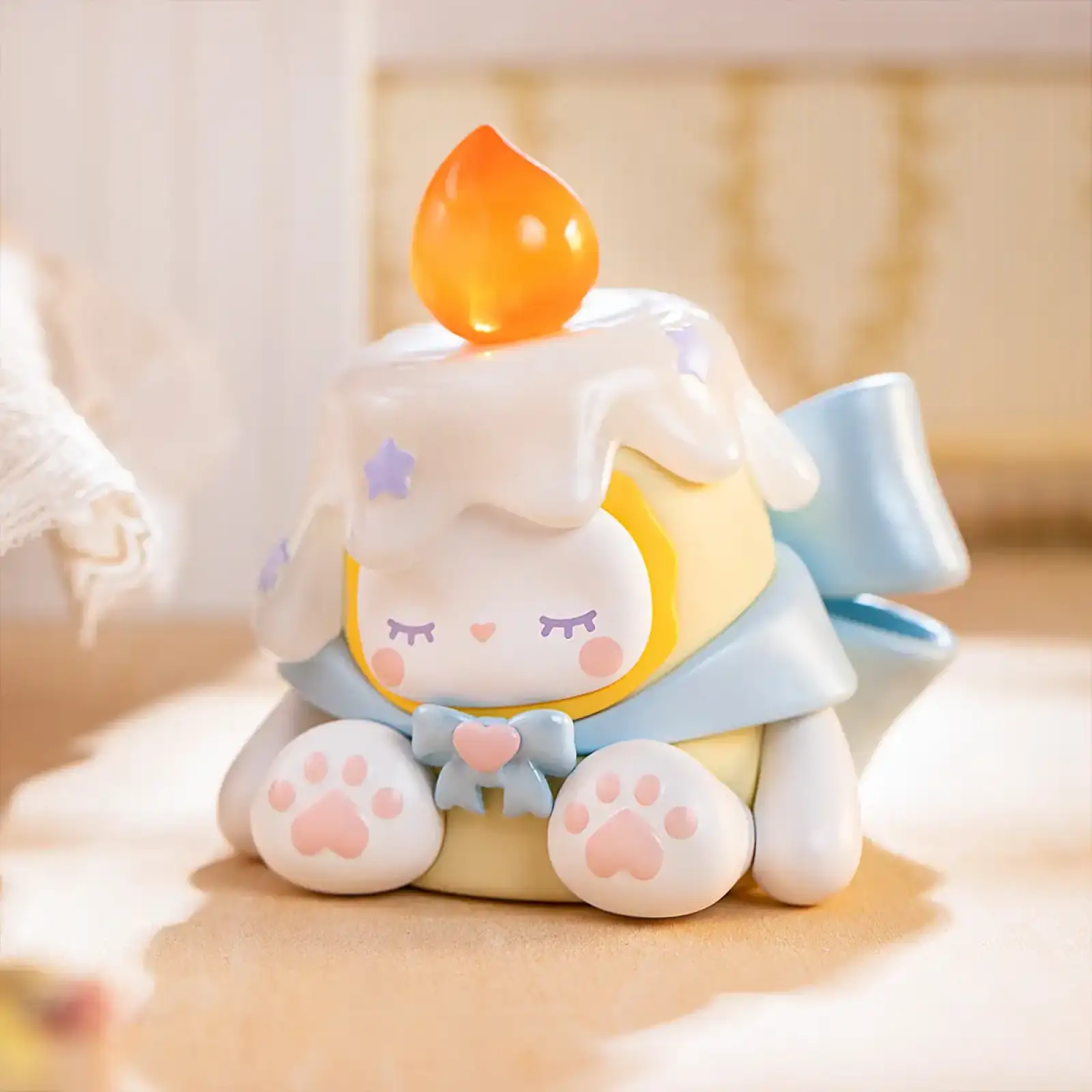 Коллекционная фигурка POP TOP Lucky Emma серии 