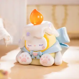Коллекционная фигурка POP TOP Lucky Emma серии 