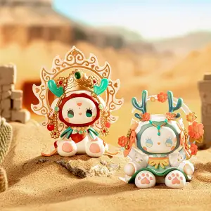 Коллекционная фигурка POP TOP Lucky Emma серии 