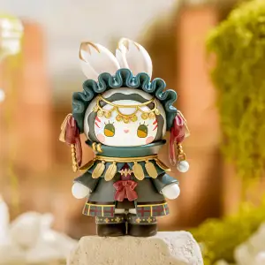 Коллекционная фигурка POP TOP Lucky Emma серии 