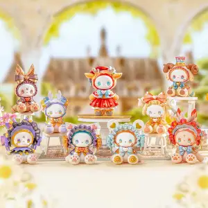 Коллекционная фигурка POP TOP Lucky Emma серии 