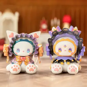 Коллекционная фигурка POP TOP Lucky Emma серии 