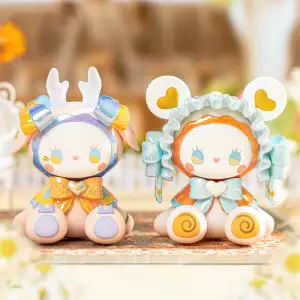 Коллекционная фигурка POP TOP Lucky Emma серии 