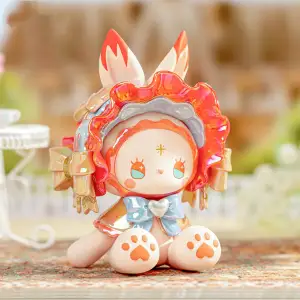 Коллекционная фигурка POP TOP Lucky Emma серии 