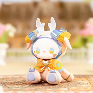 Коллекционная фигурка POP TOP Lucky Emma серии 