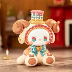 Коллекционная фигурка POP TOP Lucky Emma серии 