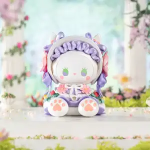 Колекційна фігурка POP TOP Lucky Emma серії 
