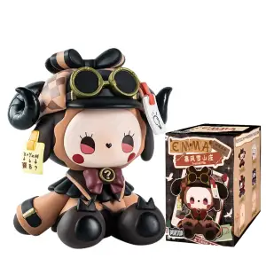 Коллекционная фигурка POP TOP Lucky Emma серии "Загадочный лес" - ПОМЕСТЬЕ ФРОСТВЕЙЛ (в дисп., в асс (MJ-000076)