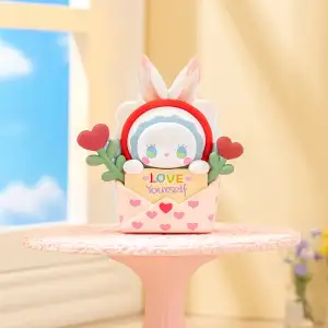 Колекційна фігурка POP TOP Lucky Emma серії 
