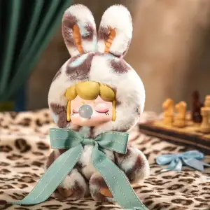 Коллекционная мягкая игрушка POP TOP Rolife серии 