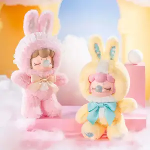 Коллекционная мягкая игрушка POP TOP Rolife серии 