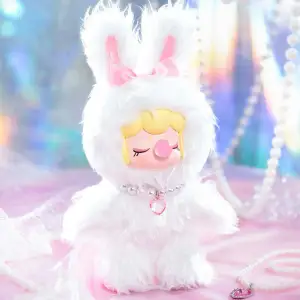 Коллекционная мягкая игрушка POP TOP Rolife серии 