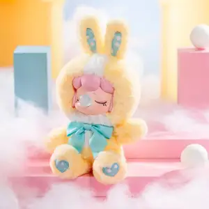 Коллекционная мягкая игрушка POP TOP Rolife серии 