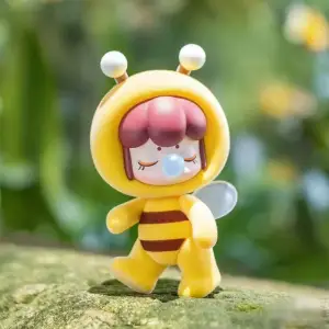 Коллекционная фигурка POP TOP Rolife серии 