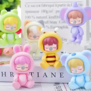 Коллекционная фигурка POP TOP Rolife серии 