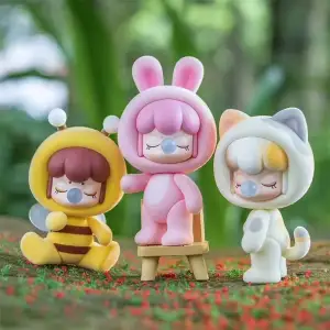 Коллекционная фигурка POP TOP Rolife серии 