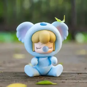 Коллекционная фигурка POP TOP Rolife серии 