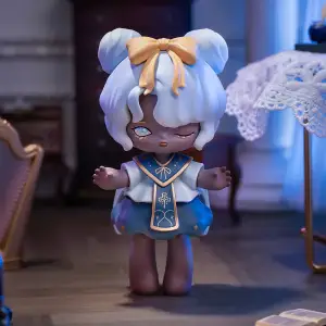Коллекционная фигурка POP TOP Lucky Emma серии 