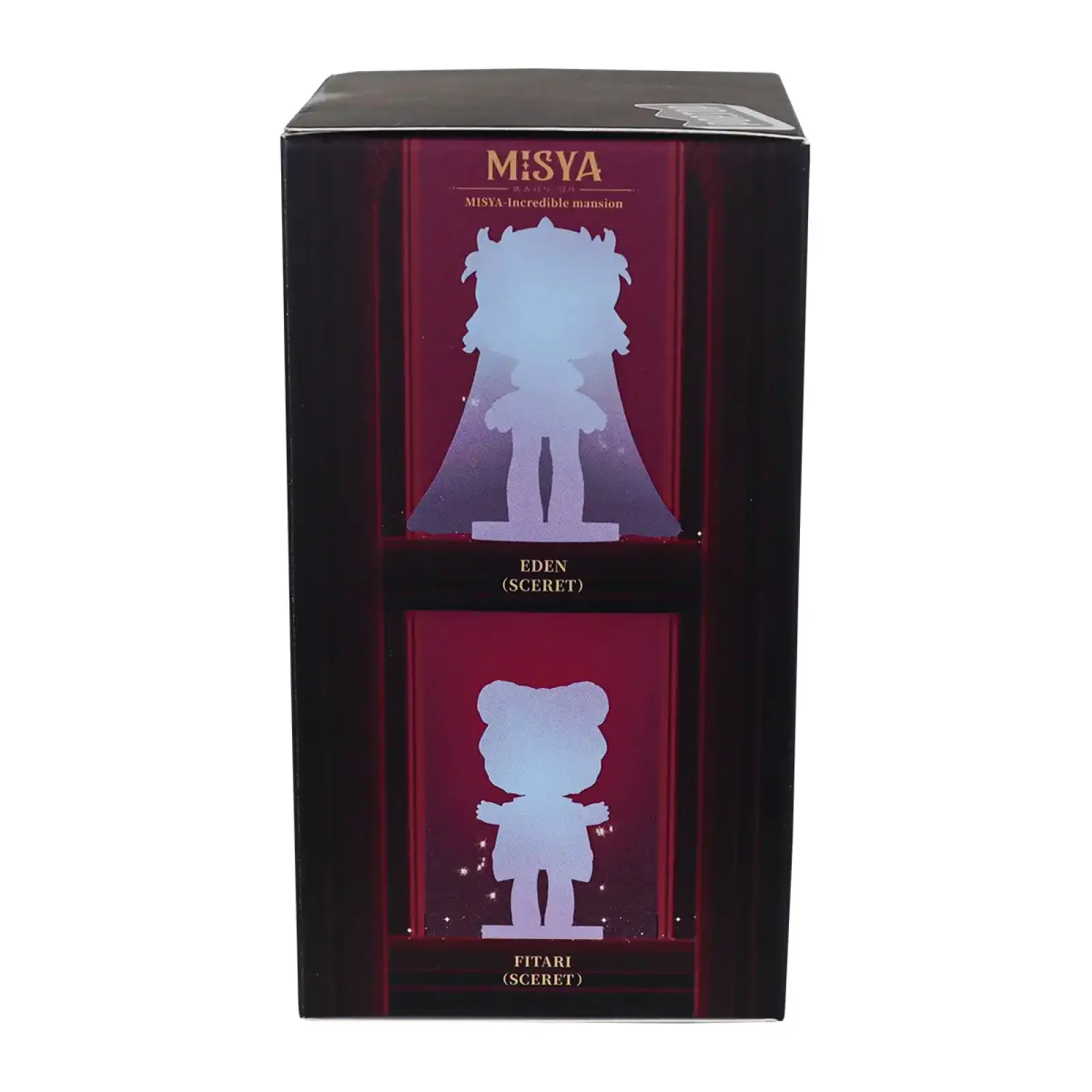 Коллекционная фигурка POP TOP Lucky Emma серии 