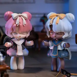 Коллекционная фигурка POP TOP Lucky Emma серии 