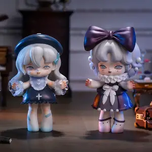 Коллекционная фигурка POP TOP Lucky Emma серии 