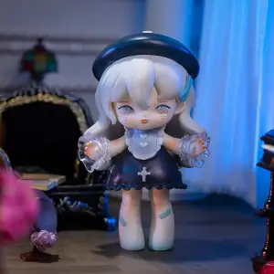 Коллекционная фигурка POP TOP Lucky Emma серии 