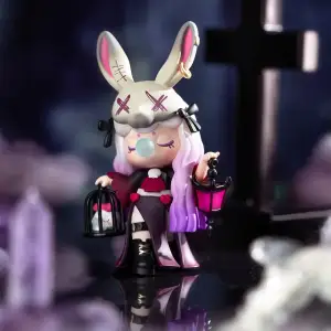 Коллекционная фигурка POP TOP Rolife серии 