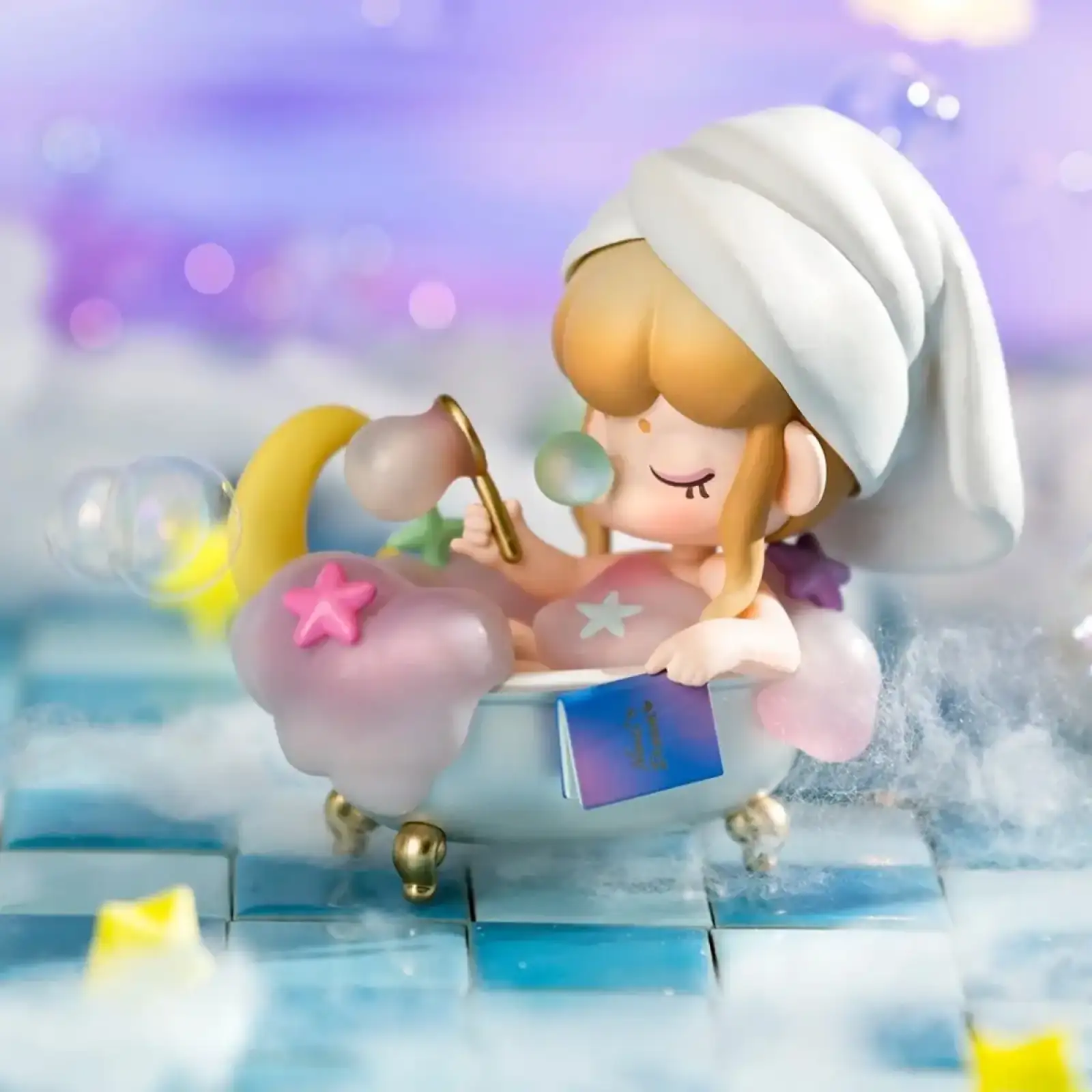 Коллекционная фигурка POP TOP Rolife серии 