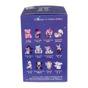 Коллекционная фигурка POP TOP Rolife серии 