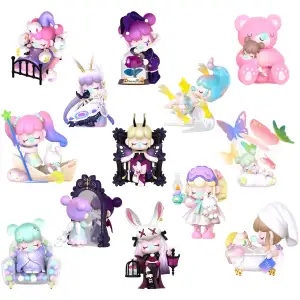 Коллекционная фигурка POP TOP Rolife серии 