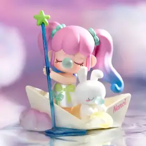 Коллекционная фигурка POP TOP Rolife серии 
