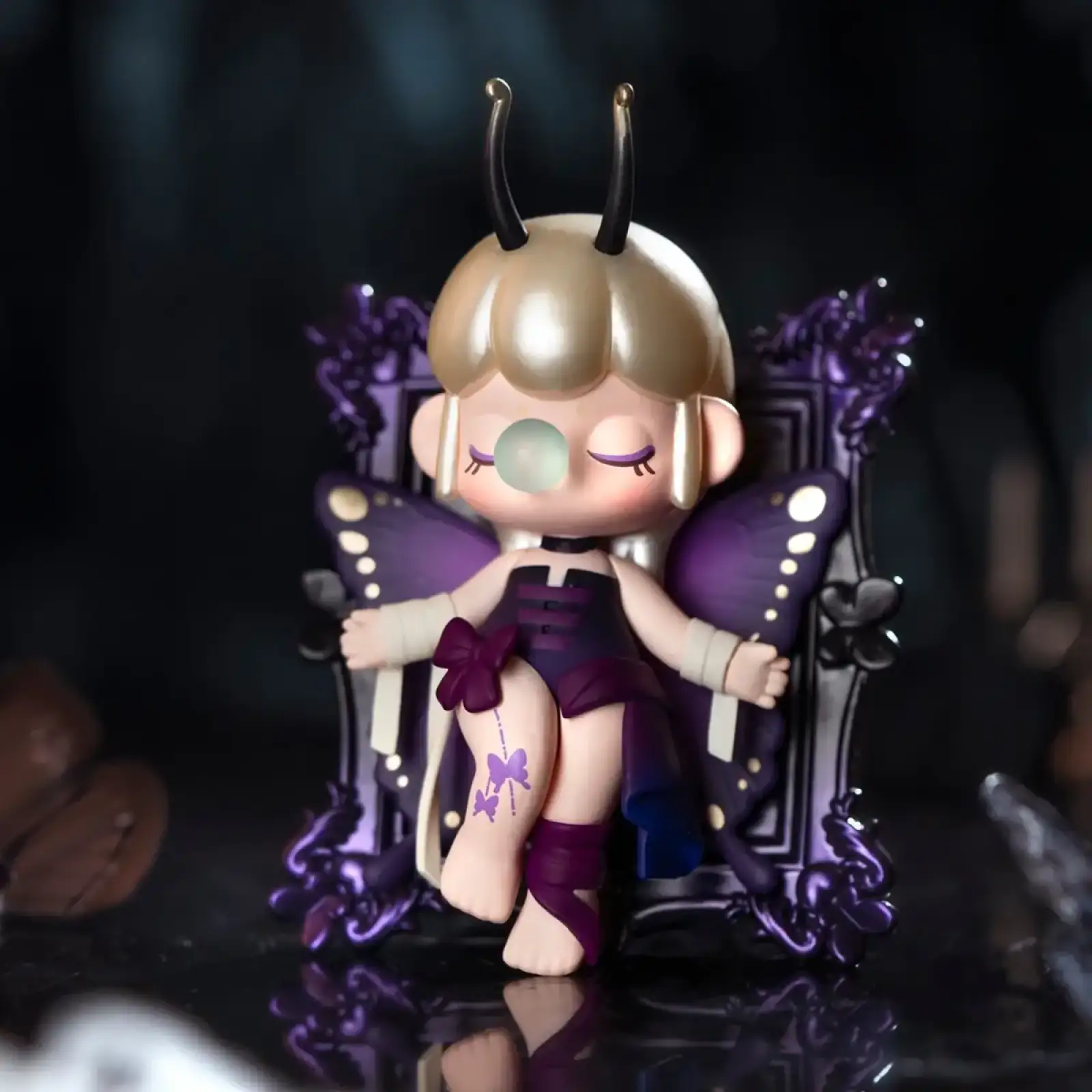 Коллекционная фигурка POP TOP Rolife серии 