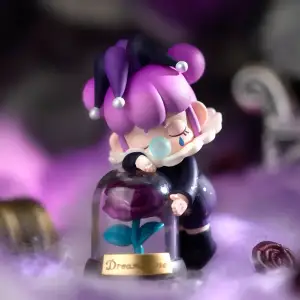 Коллекционная фигурка POP TOP Rolife серии 