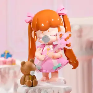 Коллекционная фигурка POP TOP Rolife серии 